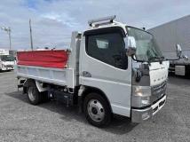2021 Mitsubishi Canter