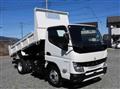 2021 Mitsubishi Canter