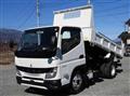 2021 Mitsubishi Canter