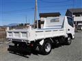 2021 Mitsubishi Canter