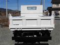 2021 Mitsubishi Canter