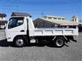 2021 Mitsubishi Canter