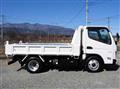 2021 Mitsubishi Canter