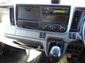 2021 Mitsubishi Canter