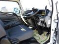 2021 Mitsubishi Canter