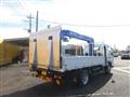 2024 Mitsubishi Canter