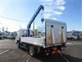 2024 Mitsubishi Canter