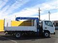 2024 Mitsubishi Canter
