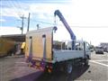 2024 Mitsubishi Canter