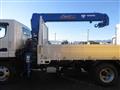 2024 Mitsubishi Canter