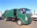 2012 Isuzu FORWARD