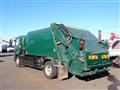 2012 Isuzu FORWARD