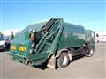 2012 Isuzu FORWARD
