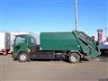 2012 Isuzu FORWARD