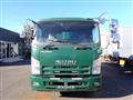 2012 Isuzu FORWARD