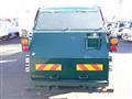 2012 Isuzu FORWARD