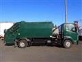 2012 Isuzu FORWARD