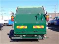 2012 Isuzu FORWARD