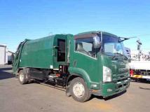 2012 Isuzu FORWARD