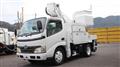 2009 Hino Dutro