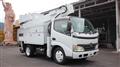2009 Hino Dutro