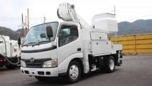 2009 Hino Dutro