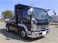 2021 Isuzu FORWARD
