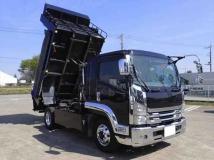 2021 Isuzu FORWARD
