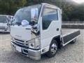 2022 Isuzu Elf