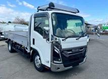 2024 Isuzu Elf