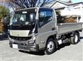 2024 Mitsubishi Canter
