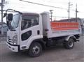2015 Isuzu FORWARD
