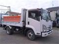 2015 Isuzu FORWARD
