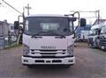 2015 Isuzu FORWARD