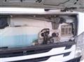 2015 Isuzu FORWARD