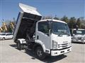 2018 Isuzu FORWARD