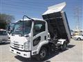 2018 Isuzu FORWARD