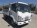 2018 Isuzu FORWARD