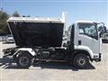 2018 Isuzu FORWARD