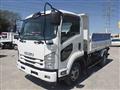 2018 Isuzu FORWARD
