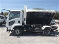 2018 Isuzu FORWARD