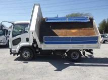 2018 Isuzu FORWARD