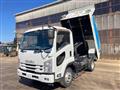 2017 Isuzu FORWARD