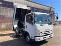 2017 Isuzu FORWARD