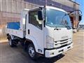 2017 Isuzu FORWARD