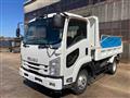 2017 Isuzu FORWARD