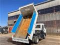 2017 Isuzu FORWARD