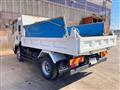 2017 Isuzu FORWARD