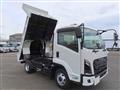 2024 Isuzu FORWARD