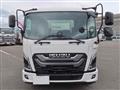 2024 Isuzu FORWARD